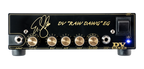 Dv Mark Raw Dawg 60 Eric Gales Signature Testata Per Chitarra