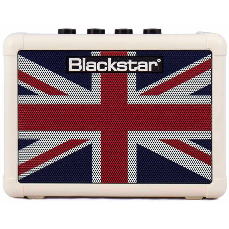 Blackstar Fly 3 Union Jack