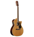 Alvarez Ag75wce artist