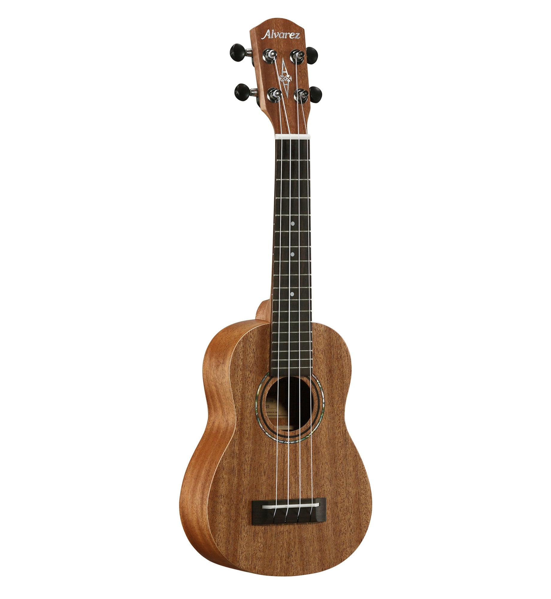 Alvarez Ru22s regent uke