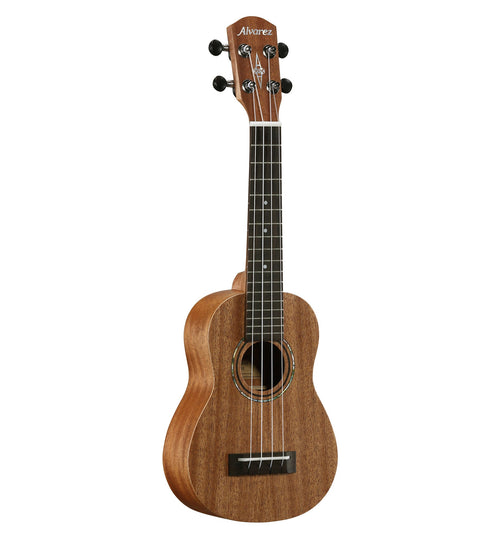 Alvarez Ru22s regent uke