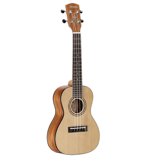 Alvarez Ru26c regent uke