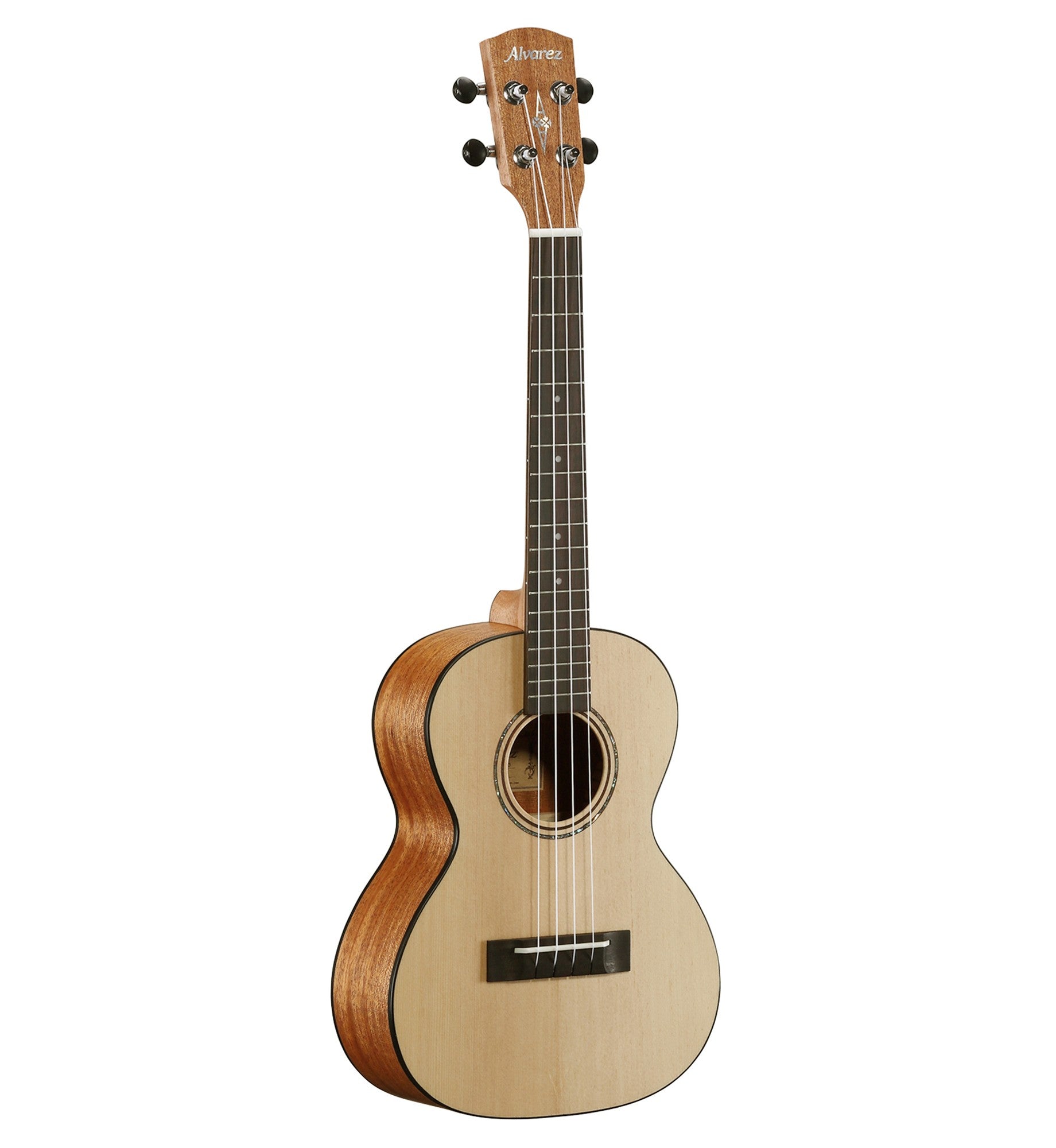 Alvarez Ru26t regent uke