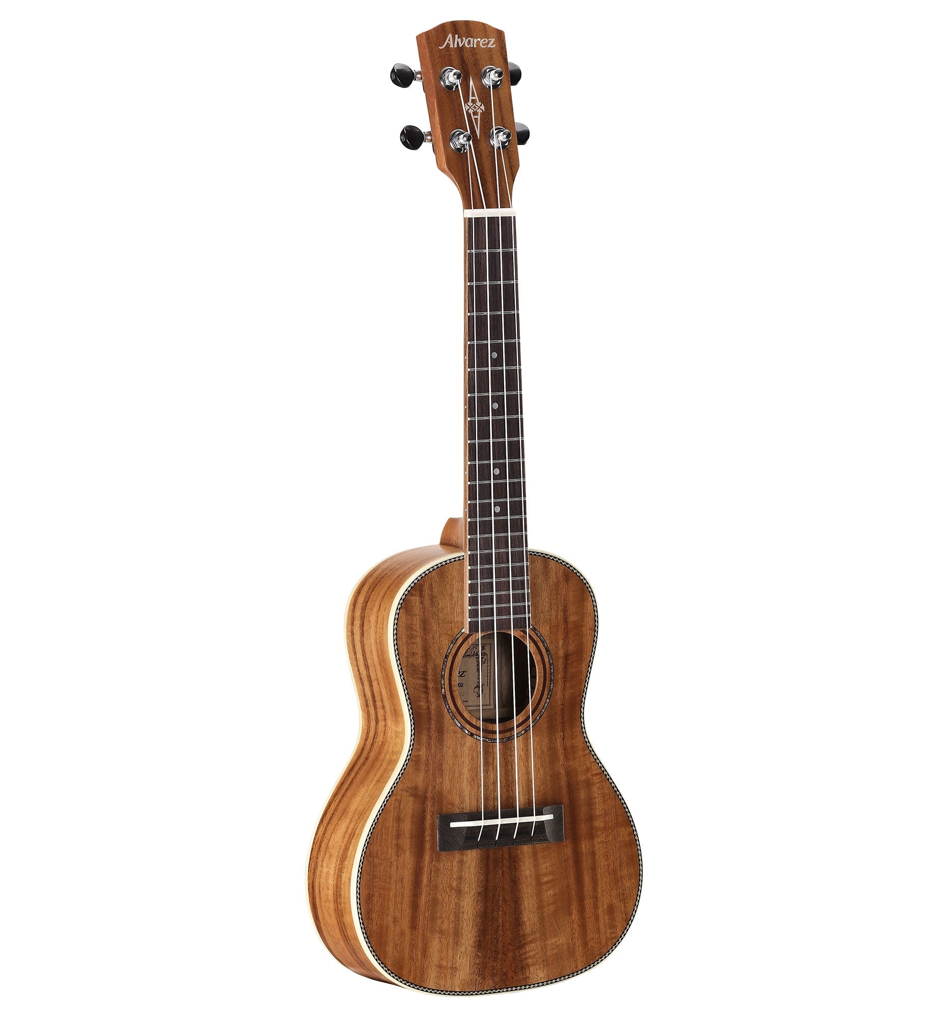Alvarez Au90c art. uke