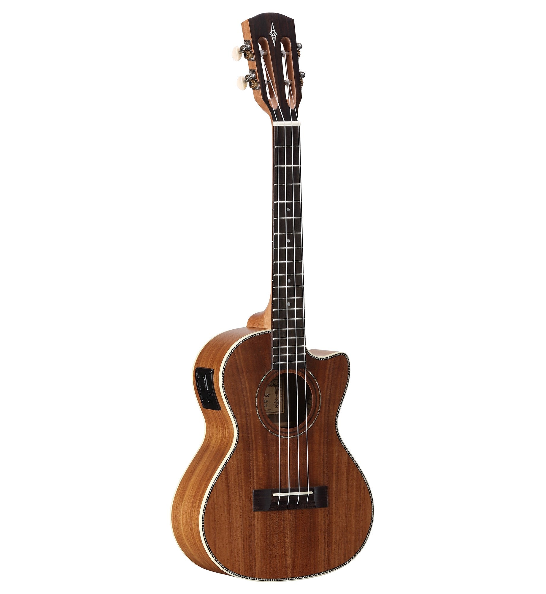 Alvarez Au90tce art. uke