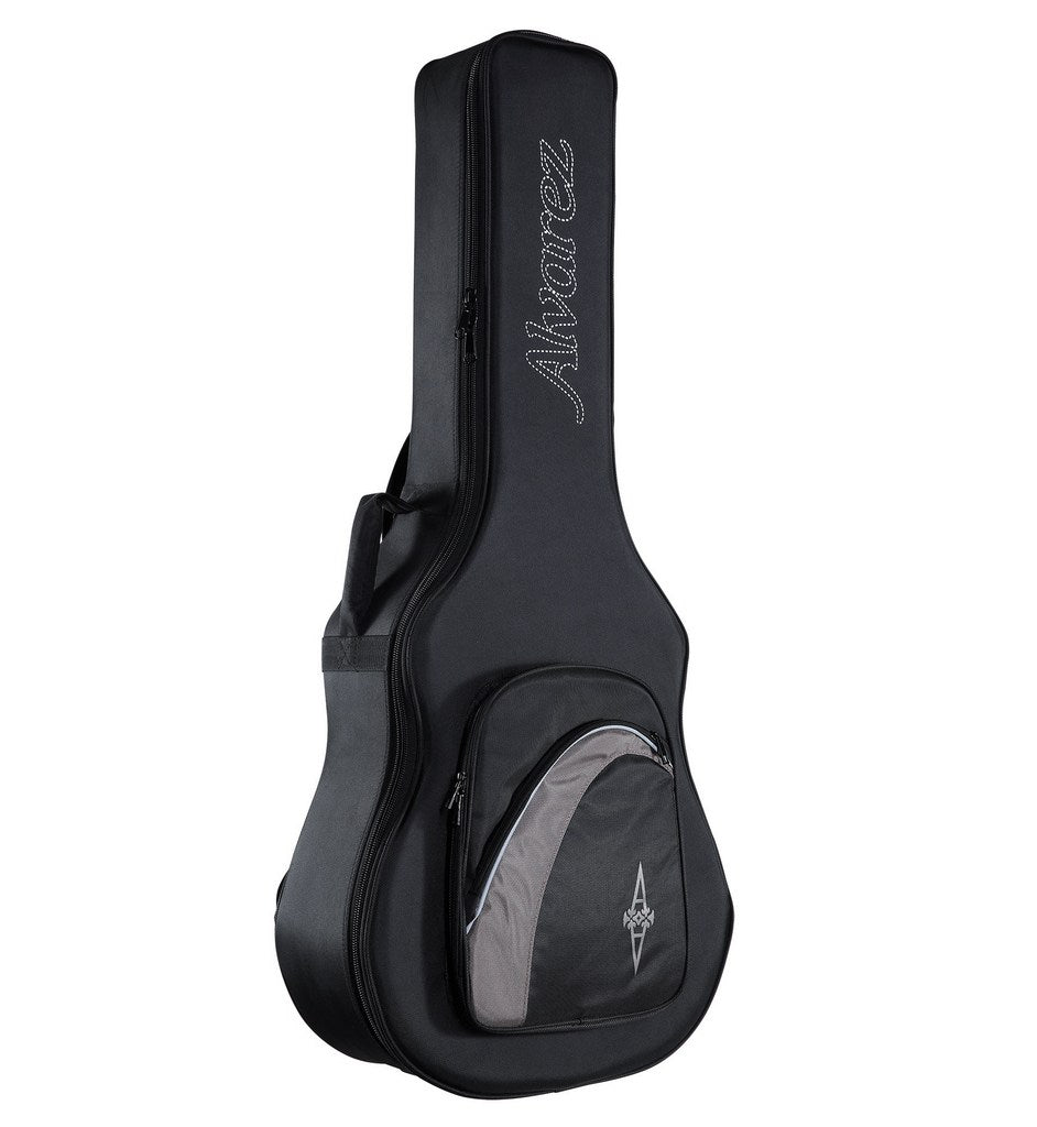 Alvarez Afc30pb flexicase