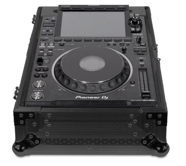Udg gear U91021bl3 - fc multi format cdj/mixer ii black mk3