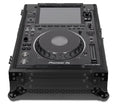 Udg gear U91021bl3 - fc multi format cdj/mixer ii black mk3