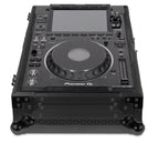 Udg gear U91021bl3 - fc multi format cdj/mixer ii black mk3