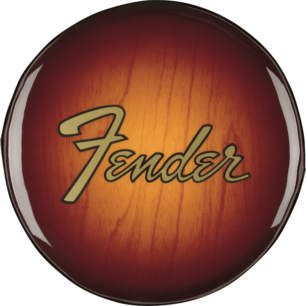 Fender Barstool 3 Colori Sunburst H 57  Cm