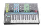DECKSAVER MOOG GRANDMOTHER COVER