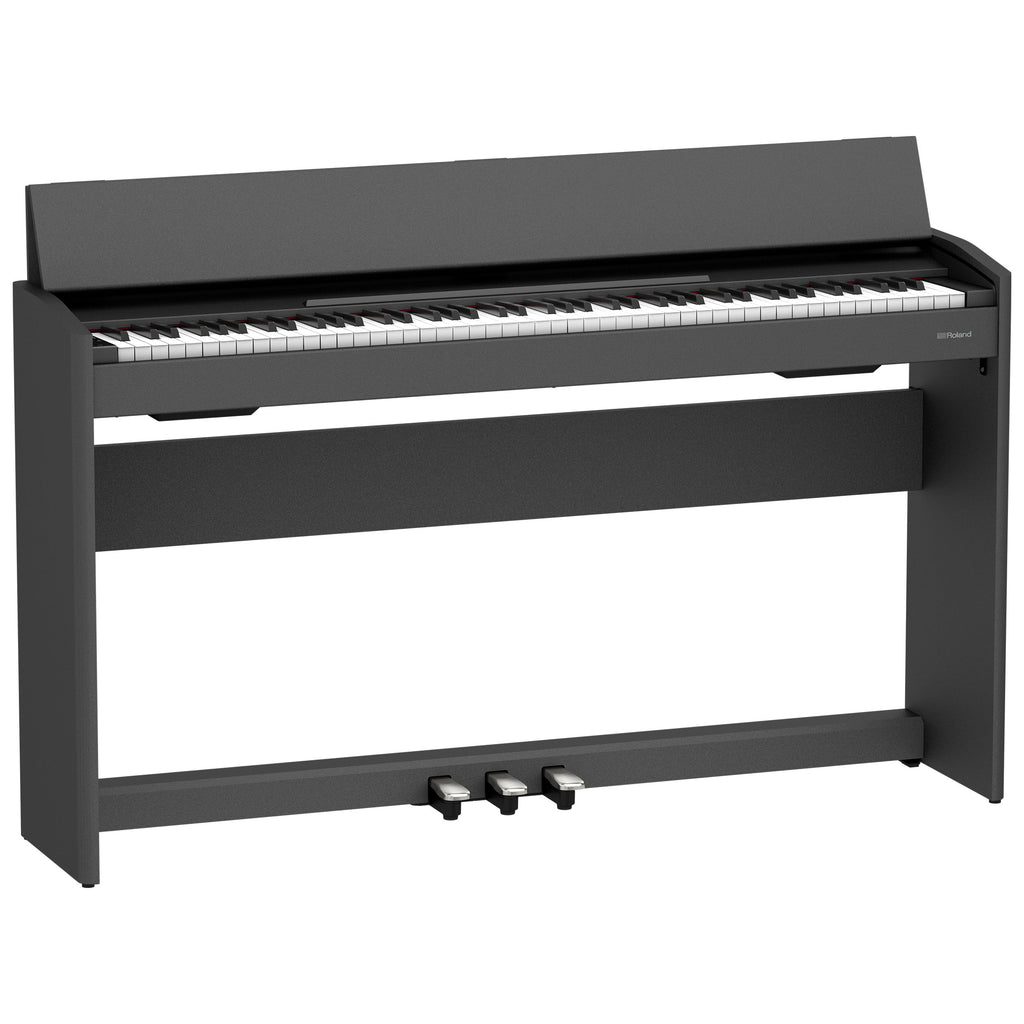 Roland F107 Black Digital Piano
