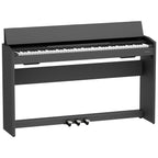 Roland F107 Black Digital Piano