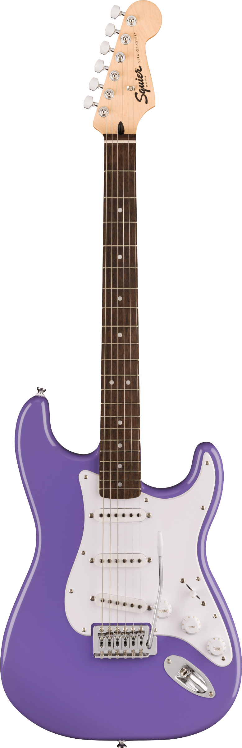 Squier Sonic Stratocaster Ultraviolet