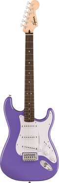 Squier Sonic Stratocaster Ultraviolet