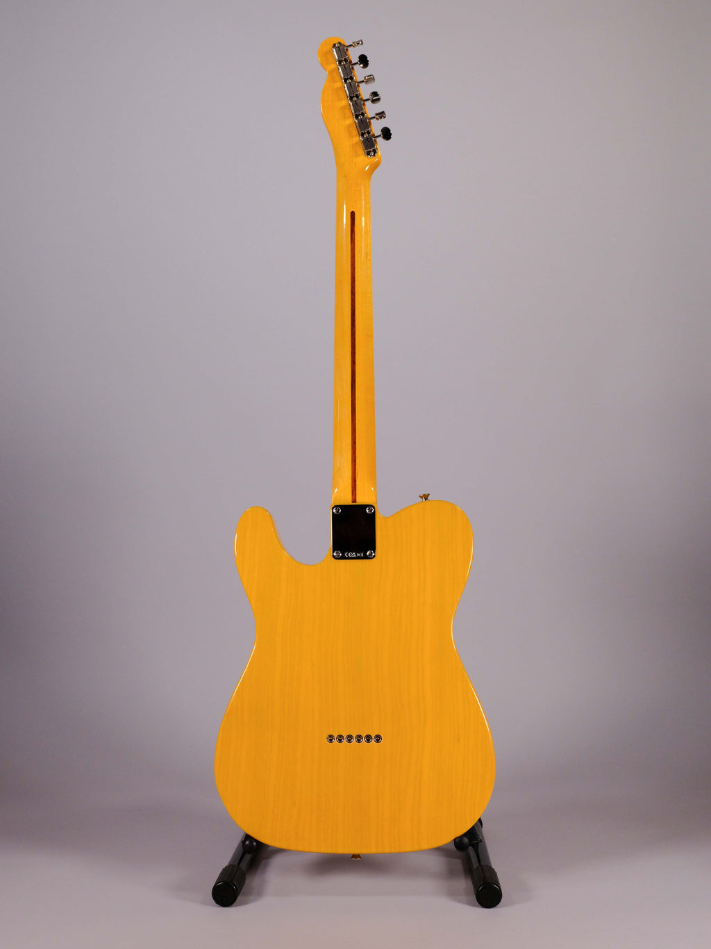 Fender American Vintage II 1951 Telecaster Butterscotch Blonde
