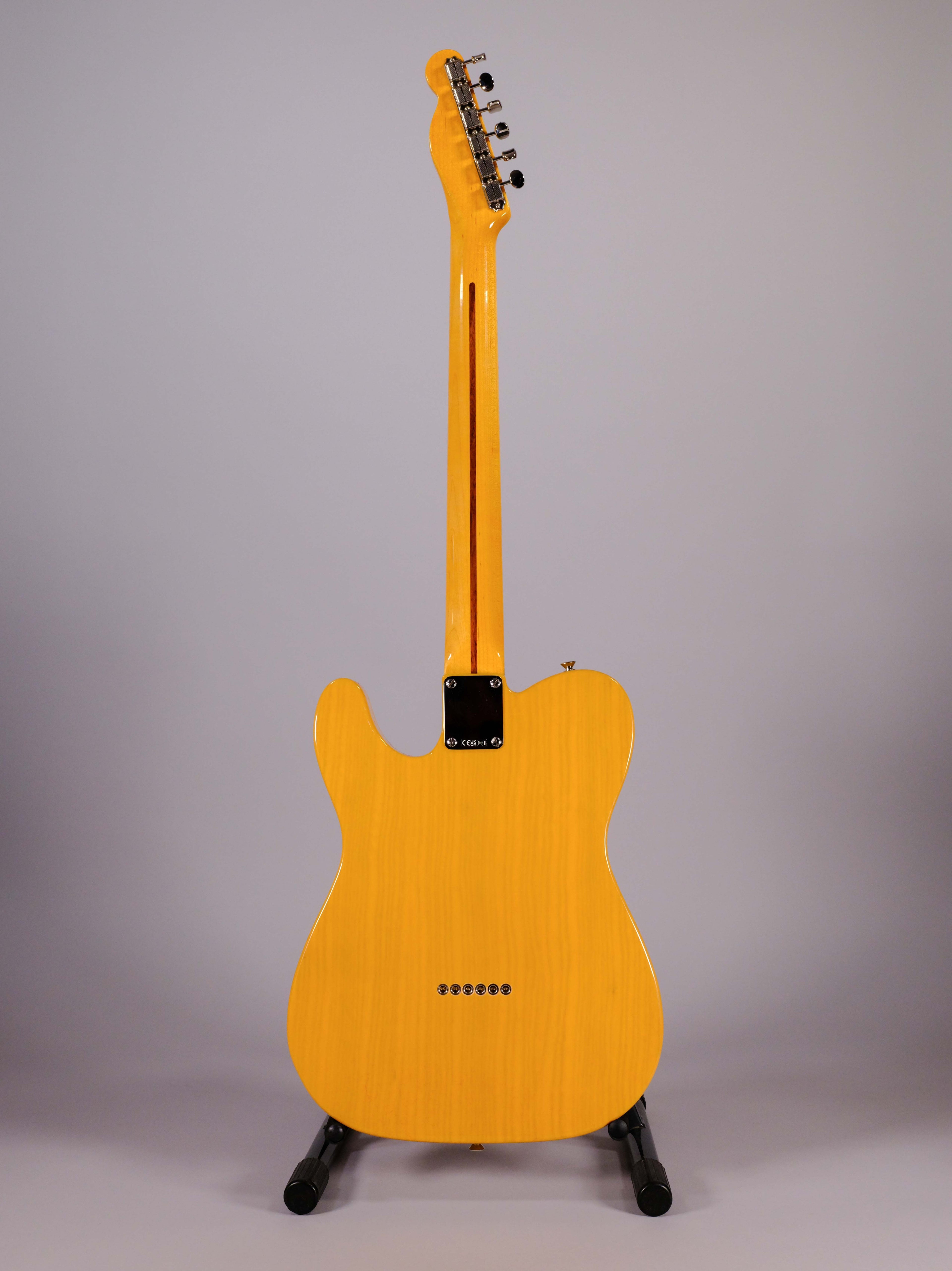 Fender American Vintage II 1951 Telecaster Butterscotch Blonde