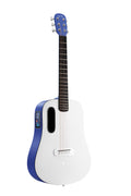 Lava music Me play lite bag deep blue/frost white