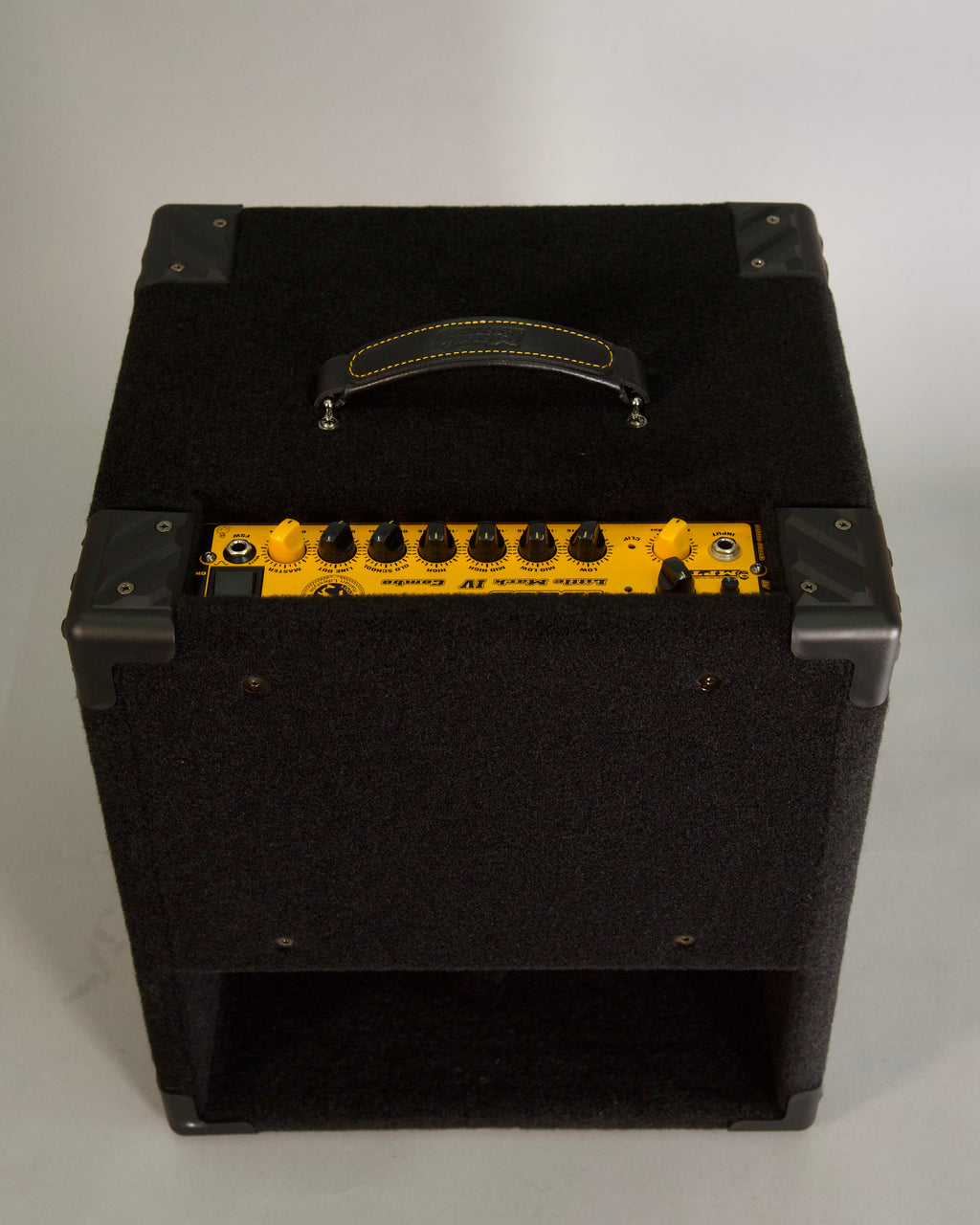 Markbass Mini Cmd 121P IV Combo per Basso