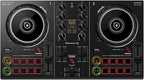 Pioneer Dj Ddj200 Consolle DJ a 2 Canali