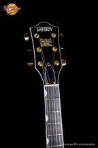 Gretsch G6122T Country Gentleman Bigsby Walnut Stain