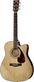 Yamaha Fx370C