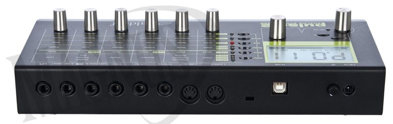 Waldorf Pulse 2