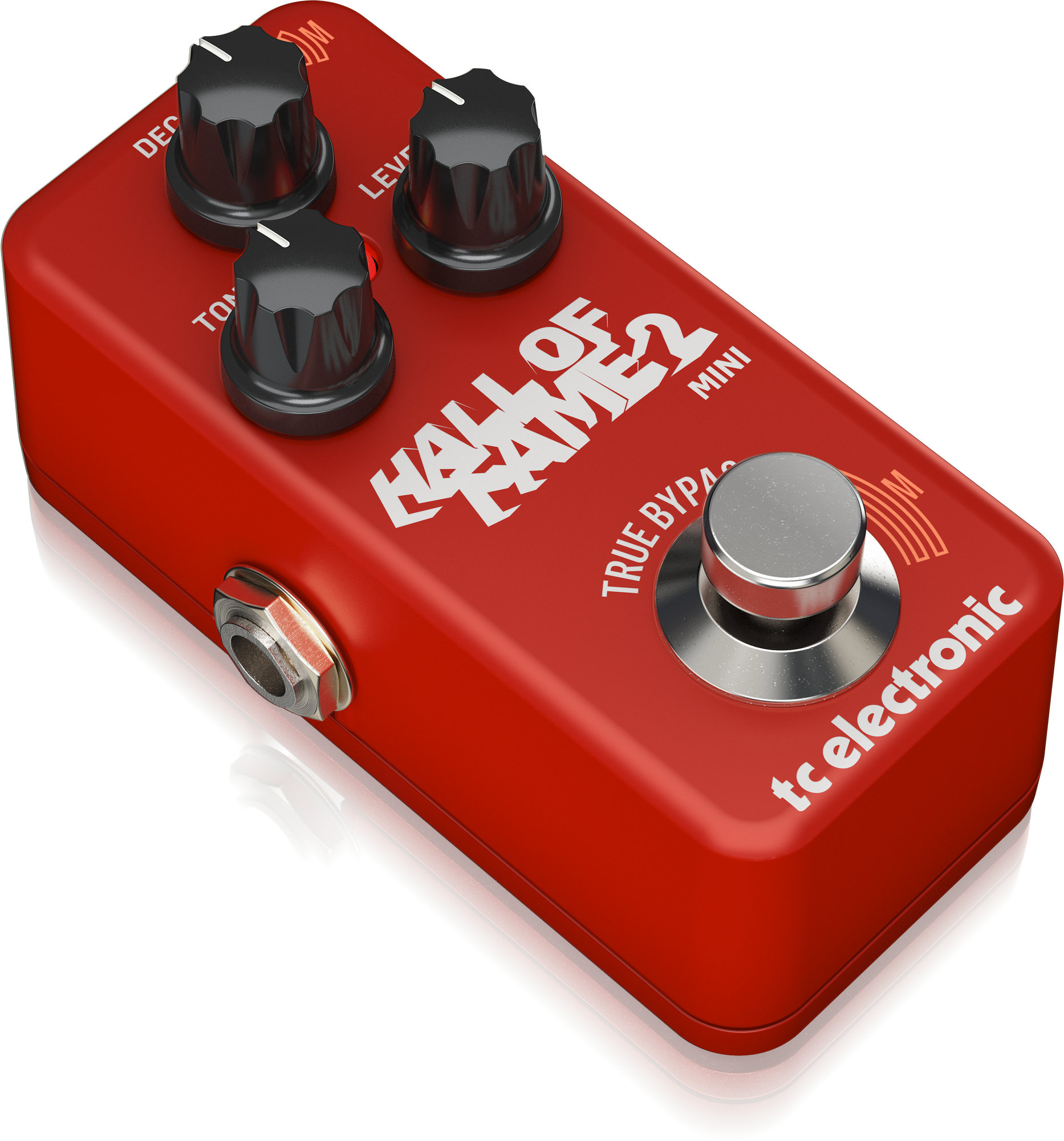 Tc Electronic Hall of Fame MINI 2 Riverbero