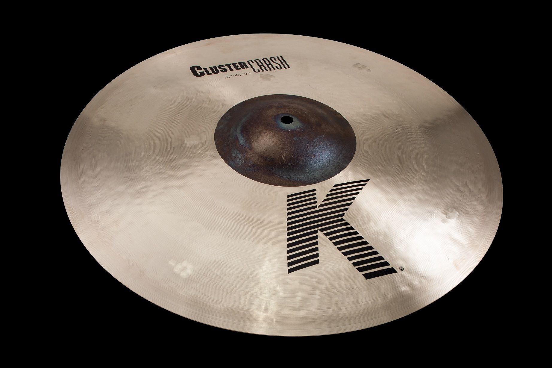 Zildjian K Cluster Crash 18"