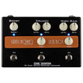 Carl Martin Lick Box Overdrive Per Chitarra Greg Howe Signature