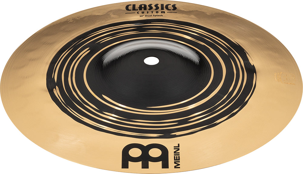 Meinl Cc10dus