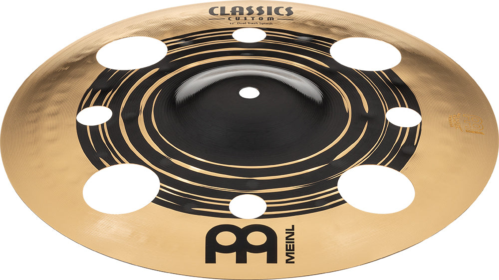 Meinl Cc12dutrs