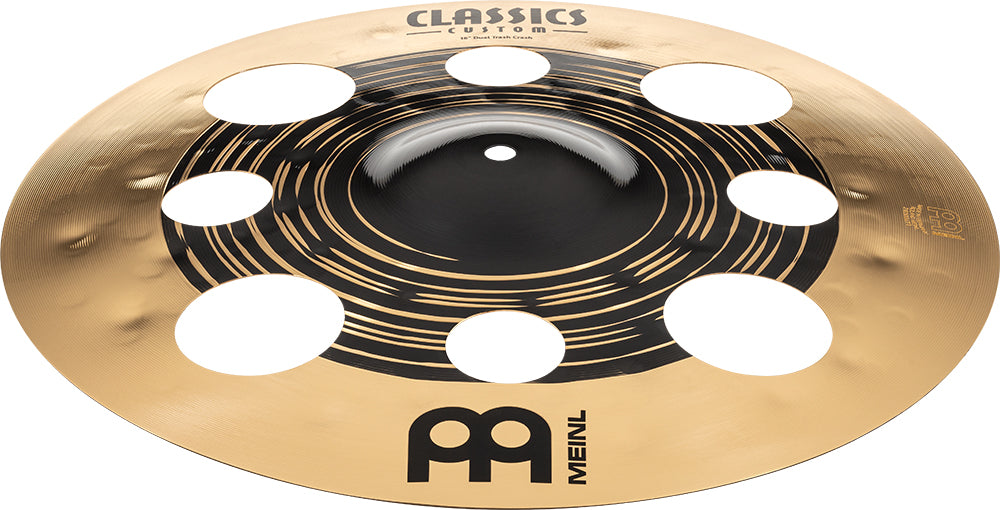 Meinl Cc16dutrc