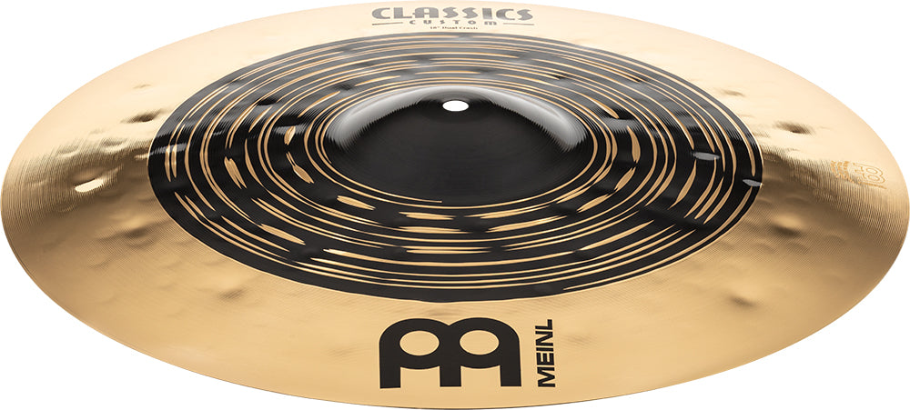 Meinl Cc18duc