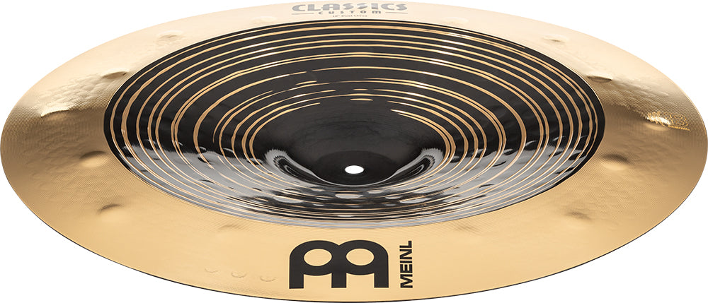Meinl Cc18duch