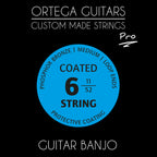 Ortega Gbjp-6