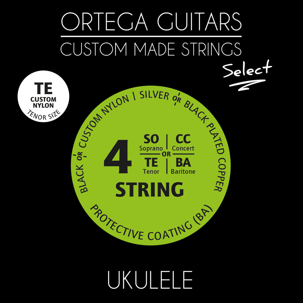 Ortega Uks-te