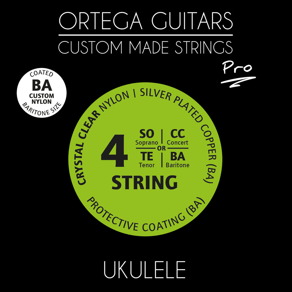 Ortega Ukp-ba