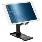 Udg U96112bl - ultimate phone/tablet stand black