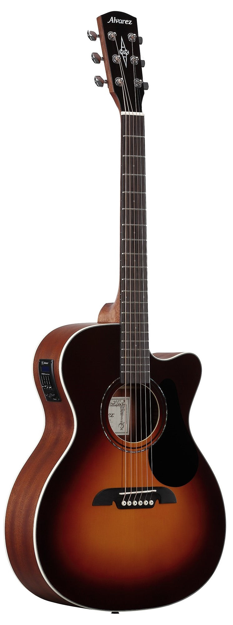Alvarez Rf26cesb regent