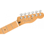 Fender Player Plus Telecaster Cosmic Jade