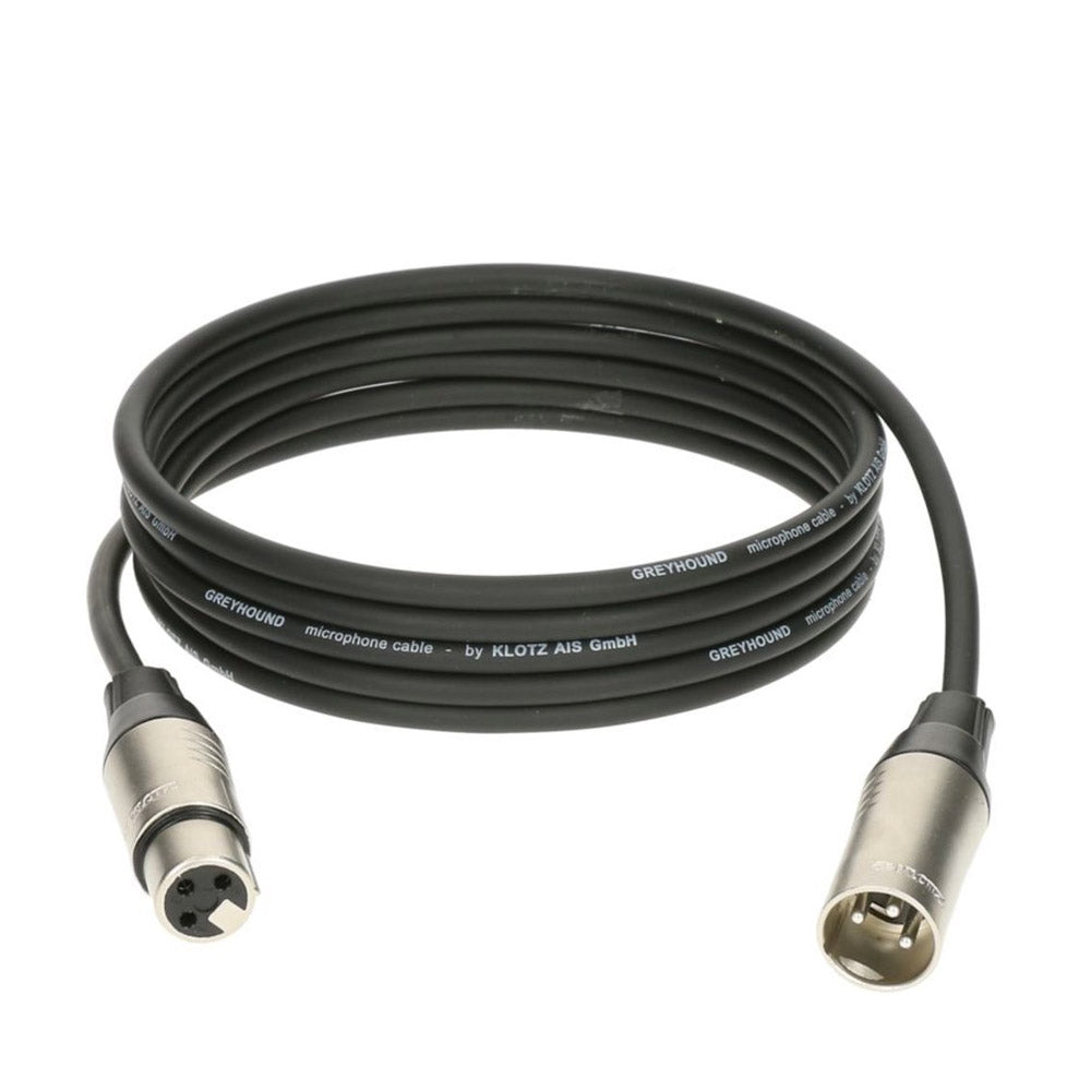 Klotz cables Grg1fm03.0 greyhound 3m