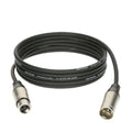 Klotz cables Grg1fm05.0 greyhound 5m