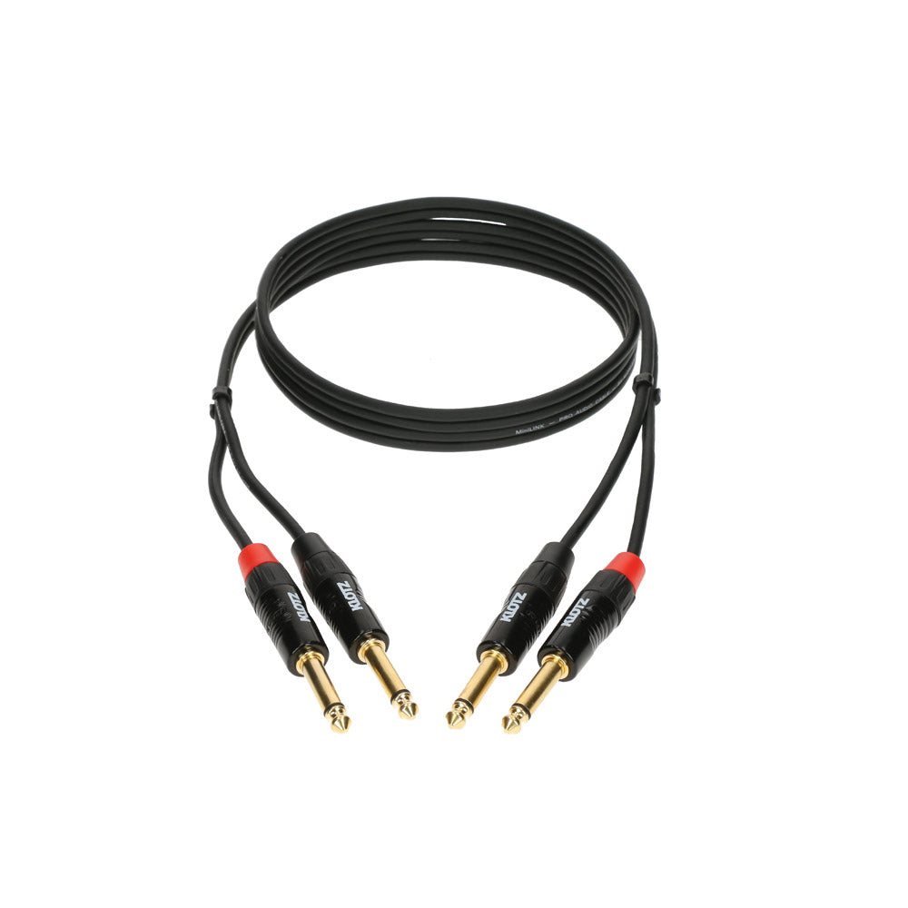 Klotz cables Kt-jj300 mini link pro 3m