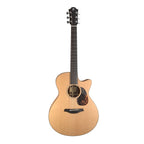 Furch Blue dlx gc-sw a vtc