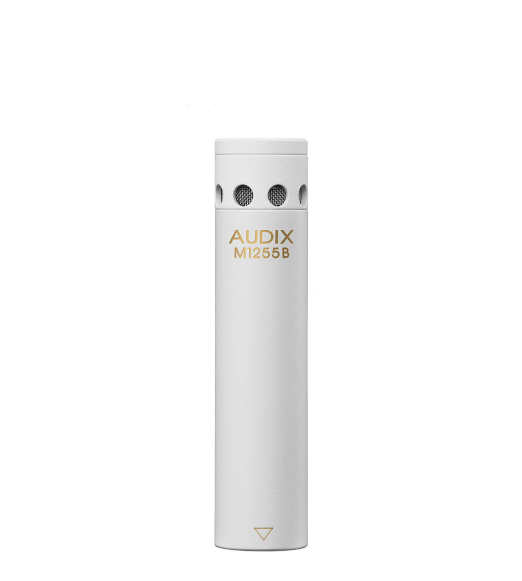 Audix M1255bwhc