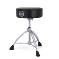 Mapex it T850 seggiolino con seduta tonda serie 800