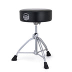 Mapex it T850 seggiolino con seduta tonda serie 800