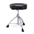 Mapex it T855 seggiolino con seduta a sella serie 800