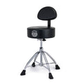 Mapex it T870 seggiolino seduta tonda con schienale serie 800